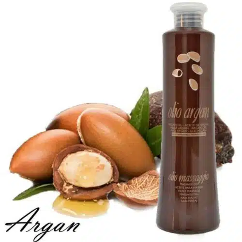 OLIO ARGAN DA MASSAGGIO ROIAL ROYAL 500 ML