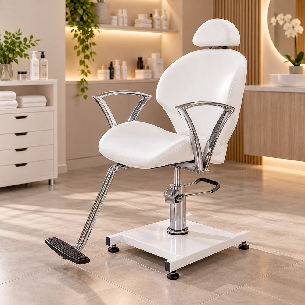poltrona pedicure per centro estetico estetista piedi