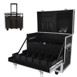 trolley per parrucchiere uomo donna