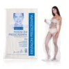 pantaloni pressoterapia per estetista centro estetico monouso 25 pezzzi