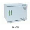 Sterilizzatore Scaldasalviette scalda salviette hot cabinet 16 litri - T03