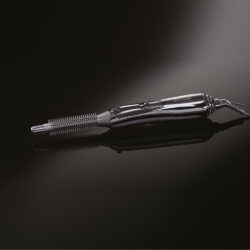 TERMO SPAZZOLA AD ARIA 2 SPAZZOLE INTERCAMBIABILI 400W STHAUER BRUSH LISS - immagine 6