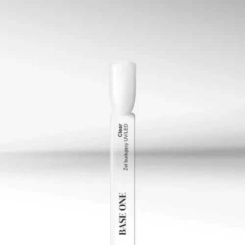Base One Gel UV Clear 100 g 50 GR SILCARE