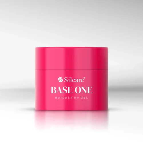 Base One Gel UV Clear 100 g 50 GR SILCARE