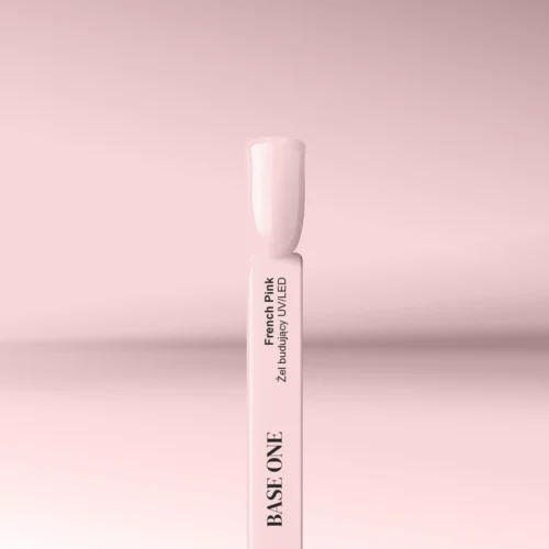 Gel UV Base One French Pink – 50 g / 100 g Silcare