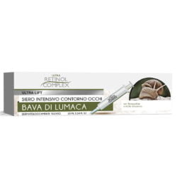 Siero intensivo occhi bava di lumaca 10ml ROLL-ON