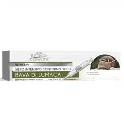 Siero intensivo occhi bava di lumaca 10ml ROLL-ON
