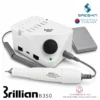Fresa Manicure MICROMOTORE Brillian B350 della Saeshin Coreana Originale micromotore professionale 35.000 giri Strong B350 manipolo H350 e H120II