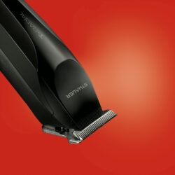 Alternative view of STHAUER T-RADIAL Tosatrice Professionale Tosatrice per Rifiniture di Precisione