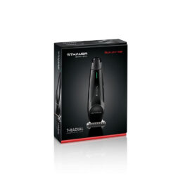 STHAUER T-RADIAL Tosatrice Professionale Tosatrice per Rifiniture di Precisione - immagine 5