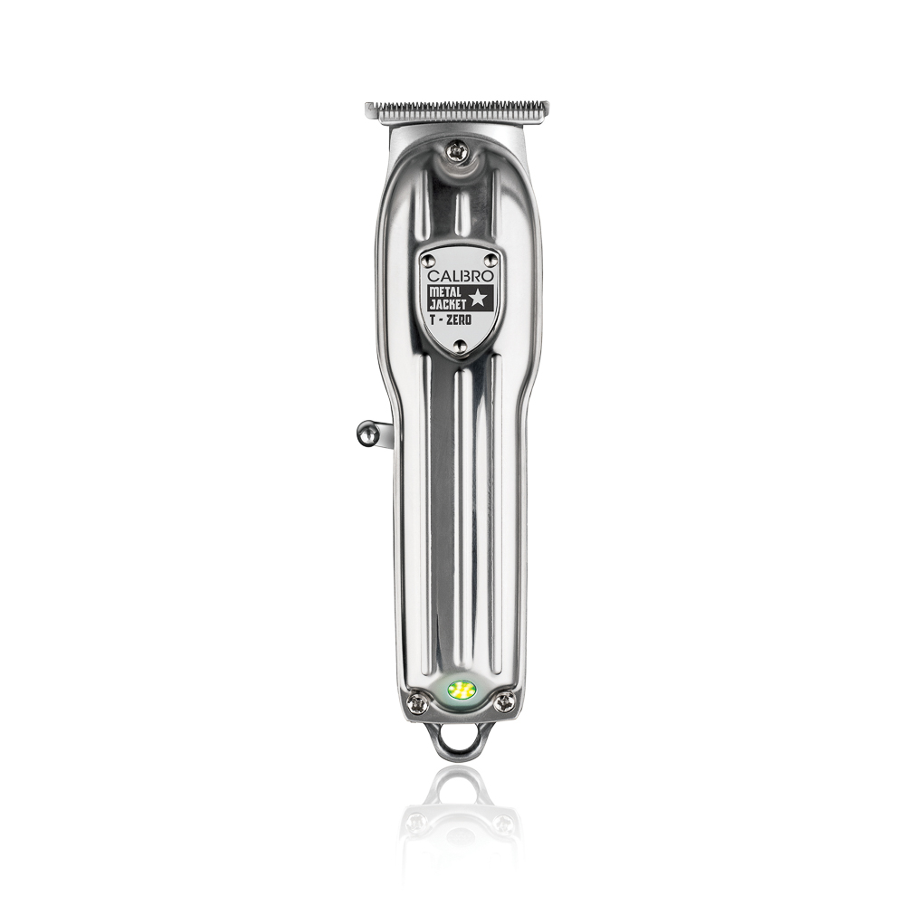 Tosatrice rifiniture CALIBRO METAL JACKET T-ZERO Sthauer – Taglio a Zero e Rifiniture di Precisione - immagine 4
