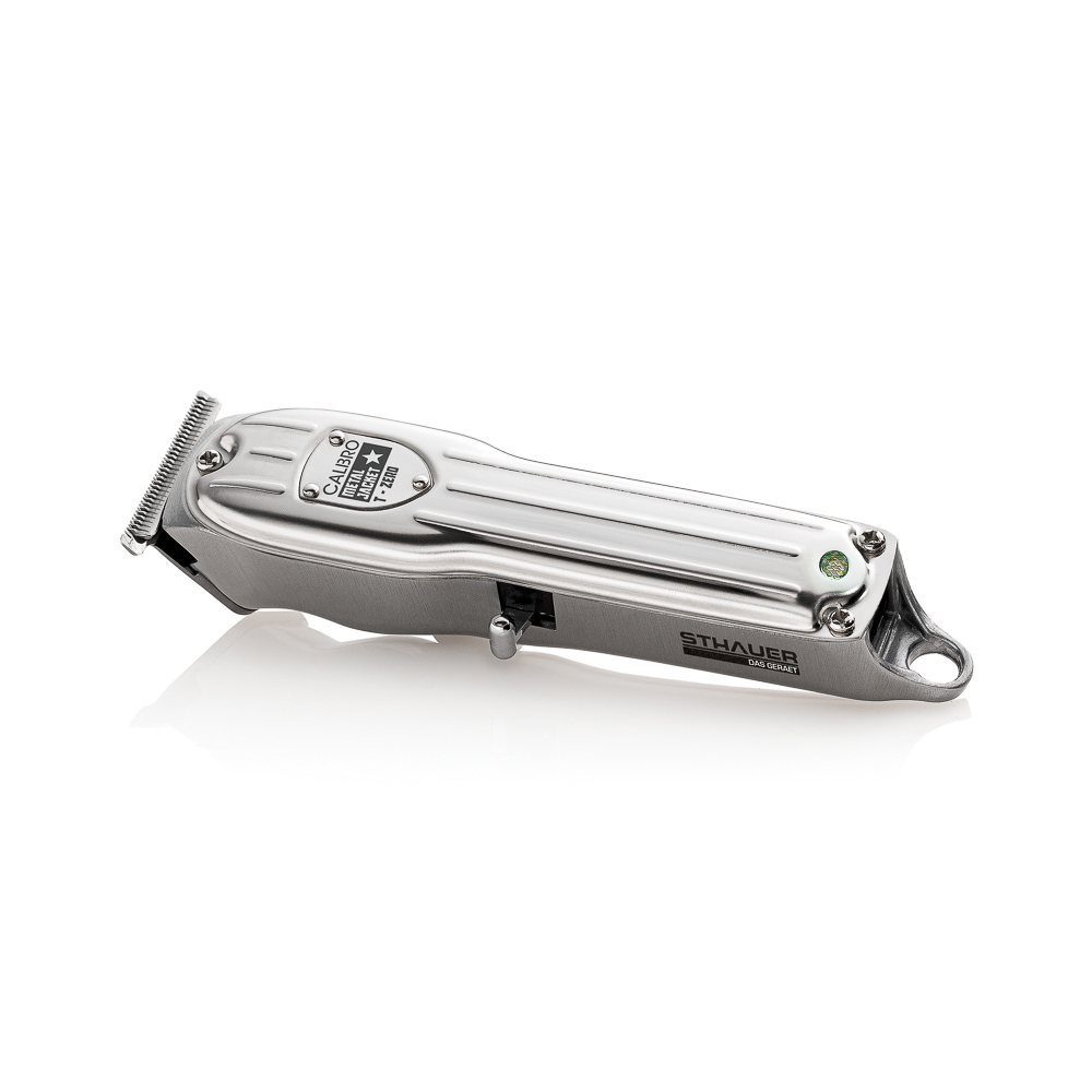 Tosatrice rifiniture CALIBRO METAL JACKET T-ZERO Sthauer – Taglio a Zero e Rifiniture di Precisione - immagine 3
