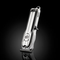 Tosatrice rifiniture CALIBRO METAL JACKET T-ZERO Sthauer – Taglio a Zero e Rifiniture di Precisione - immagine 8