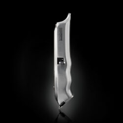 Tosatrice rifiniture CALIBRO METAL JACKET T-ZERO Sthauer – Taglio a Zero e Rifiniture di Precisione - immagine 7