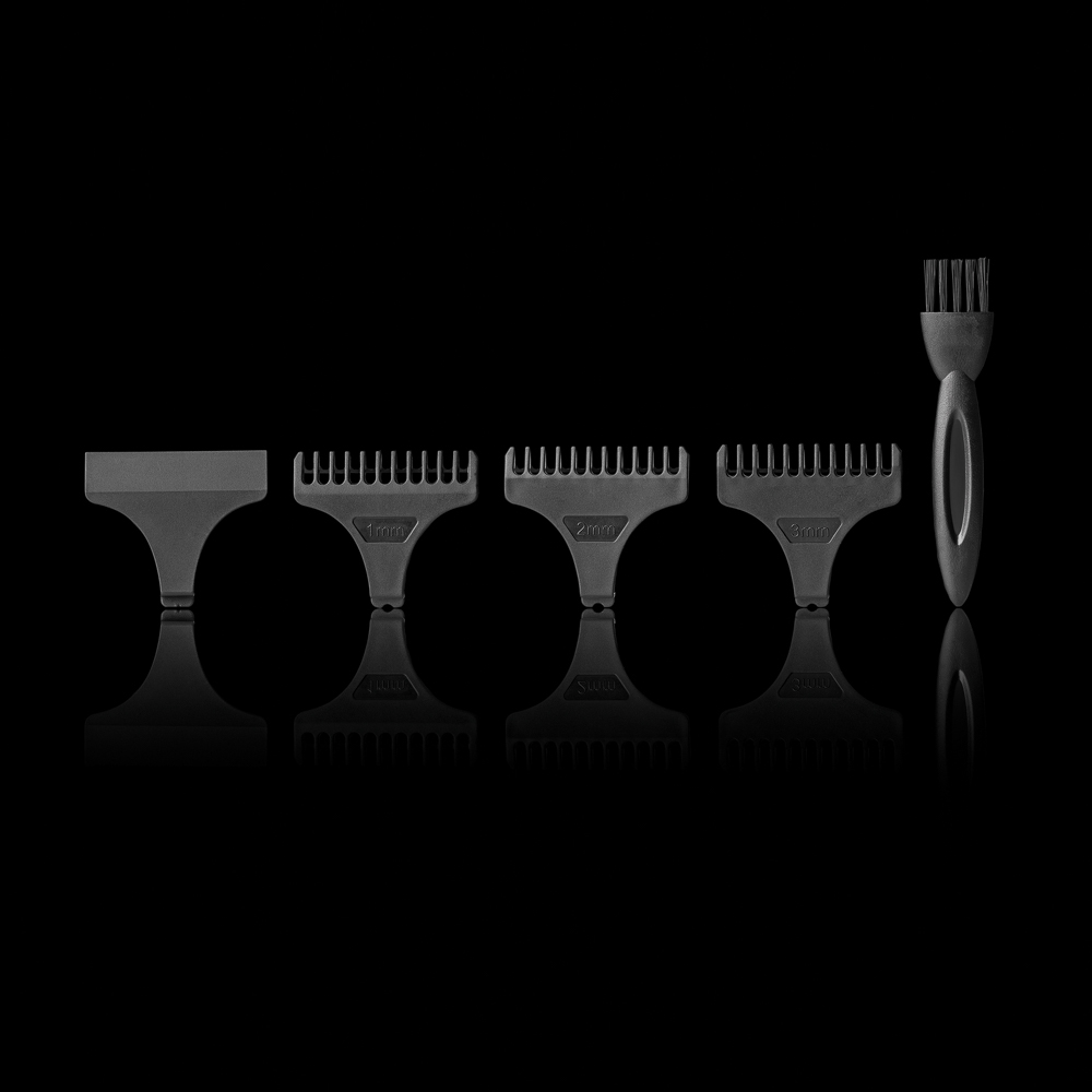 Tosatrice rifiniture CALIBRO METAL JACKET T-ZERO Sthauer – Taglio a Zero e Rifiniture di Precisione - immagine 5