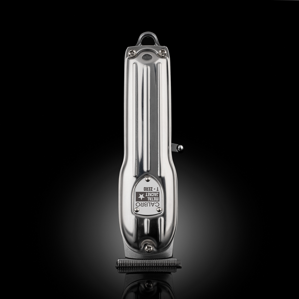 Tosatrice rifiniture CALIBRO METAL JACKET T-ZERO Sthauer – Taglio a Zero e Rifiniture di Precisione - immagine 6