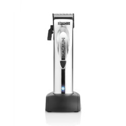 Tosatrice Professionale CALIBRO MAGNUM Stauer – Ricaricabile Lame in Acciaio Giapponese - immagine 3