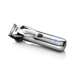 Tosatrice Professionale CALIBRO MAGNUM Stauer – Ricaricabile Lame in Acciaio Giapponese - immagine 6
