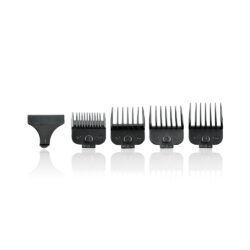 Tosatrice Professionale CALIBRO MAGNUM Stauer – Ricaricabile Lame in Acciaio Giapponese - immagine 5