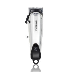 Tosatrice Professionale CALIBRO STEALTH – Taglio di Precisione Senza Filo con Display Digitale - immagine 6