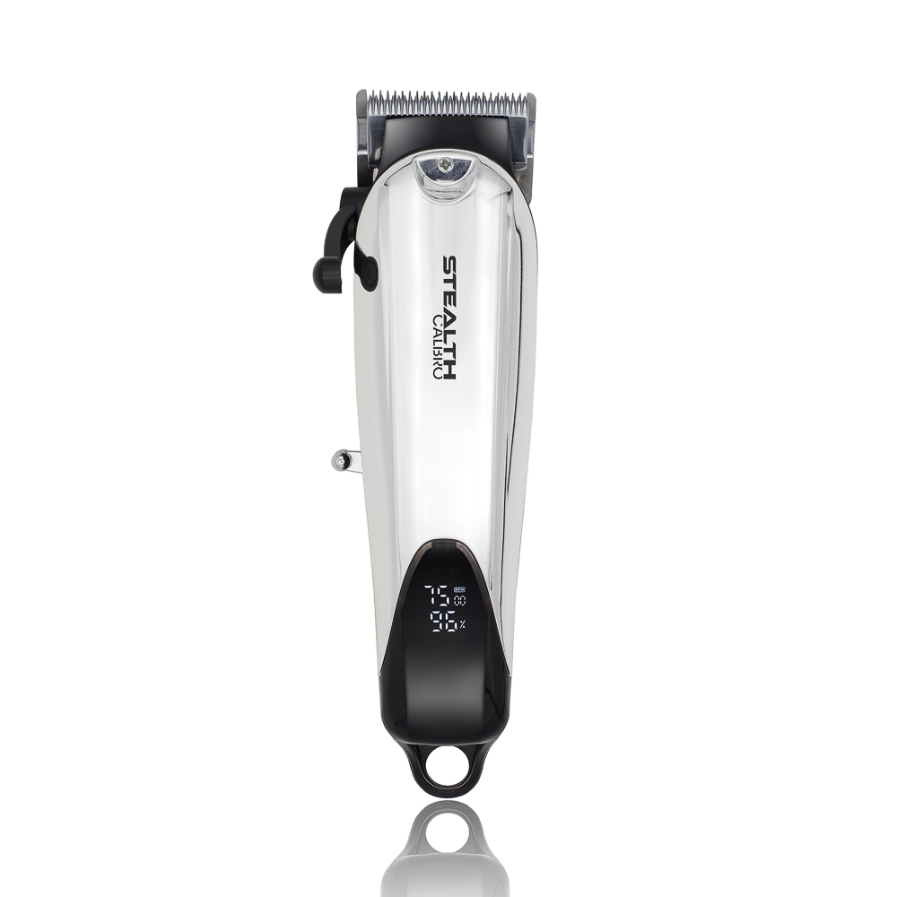 Tosatrice Professionale CALIBRO STEALTH – Taglio di Precisione Senza Filo con Display Digitale - immagine 6