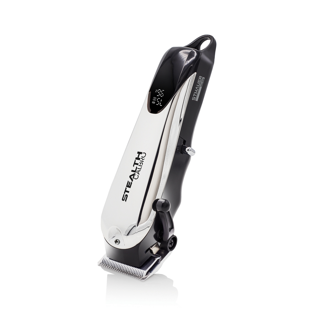 Tosatrice Professionale CALIBRO STEALTH – Taglio di Precisione Senza Filo con Display Digitale - immagine 5