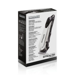 Tosatrice Professionale CALIBRO STEALTH – Taglio di Precisione Senza Filo con Display Digitale - immagine 7