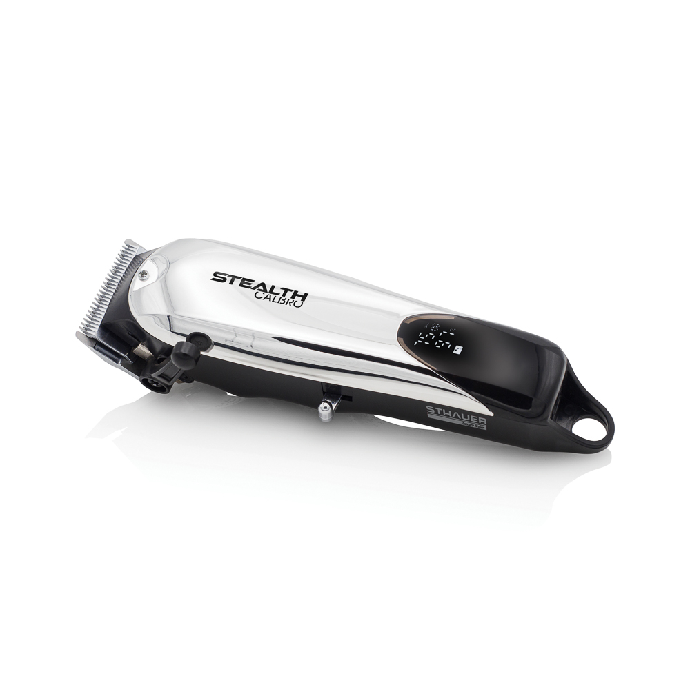 Tosatrice Professionale CALIBRO STEALTH – Taglio di Precisione Senza Filo con Display Digitale - immagine 4
