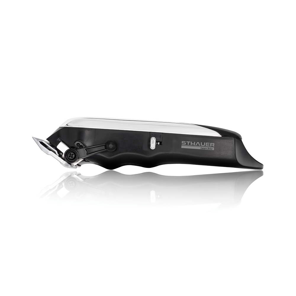 Tosatrice Professionale CALIBRO STEALTH – Taglio di Precisione Senza Filo con Display Digitale - immagine 13