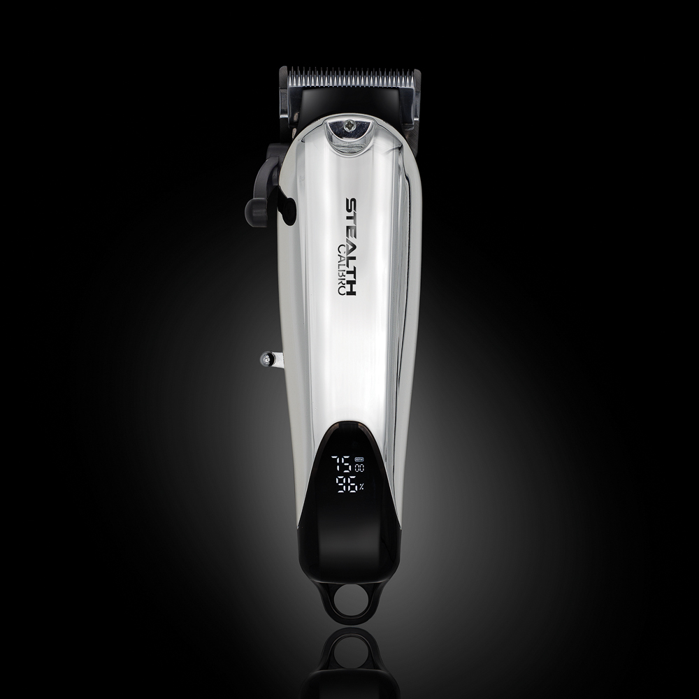 Tosatrice Professionale CALIBRO STEALTH – Taglio di Precisione Senza Filo con Display Digitale - immagine 12