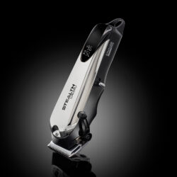 Tosatrice Professionale CALIBRO STEALTH – Taglio di Precisione Senza Filo con Display Digitale - immagine 11