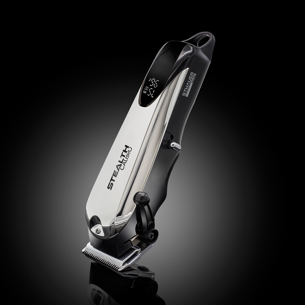 Tosatrice Professionale CALIBRO STEALTH – Taglio di Precisione Senza Filo con Display Digitale - immagine 11