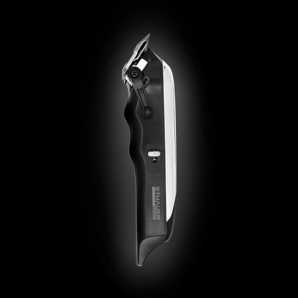 Tosatrice Professionale CALIBRO STEALTH – Taglio di Precisione Senza Filo con Display Digitale - immagine 10