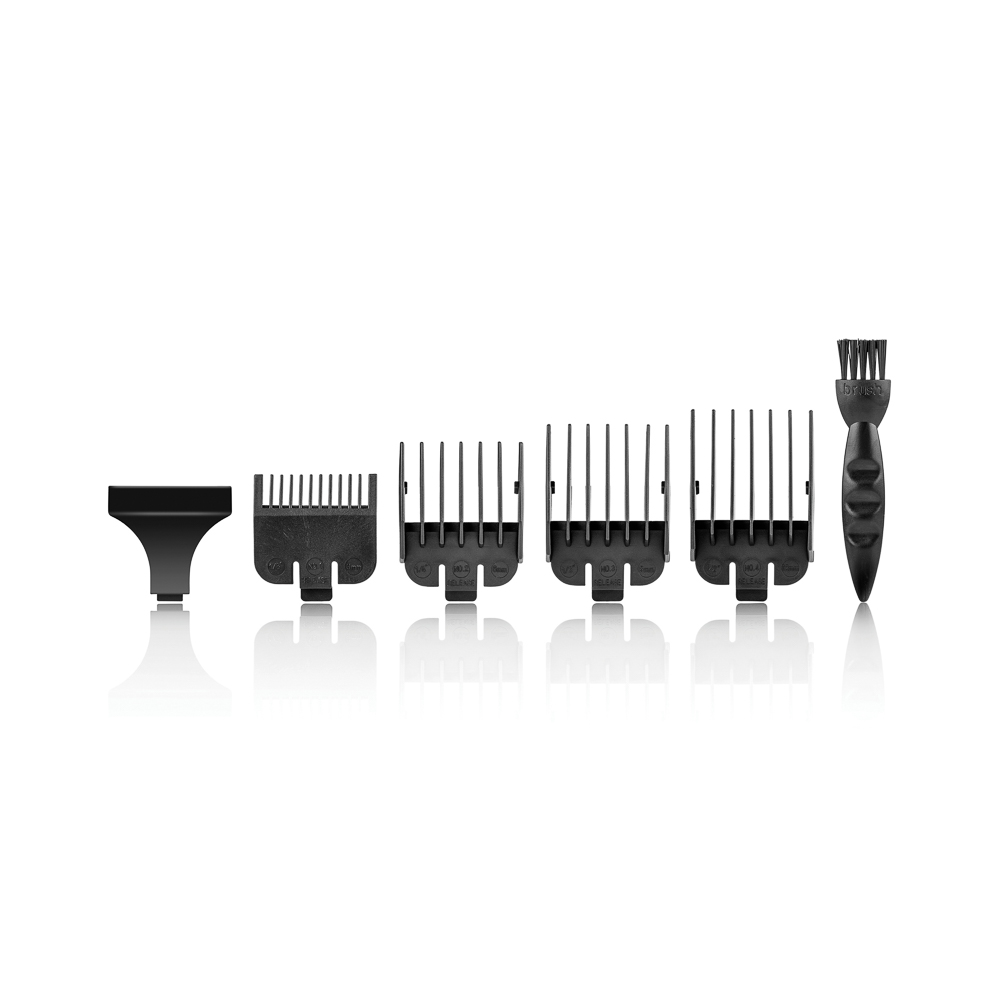Tosatrice Professionale CALIBRO STEALTH – Taglio di Precisione Senza Filo con Display Digitale - immagine 9