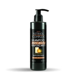 SHAMPOO ANTICADUTA RINFORZANTE 300ml - TRICO RETINOL COMPLEX