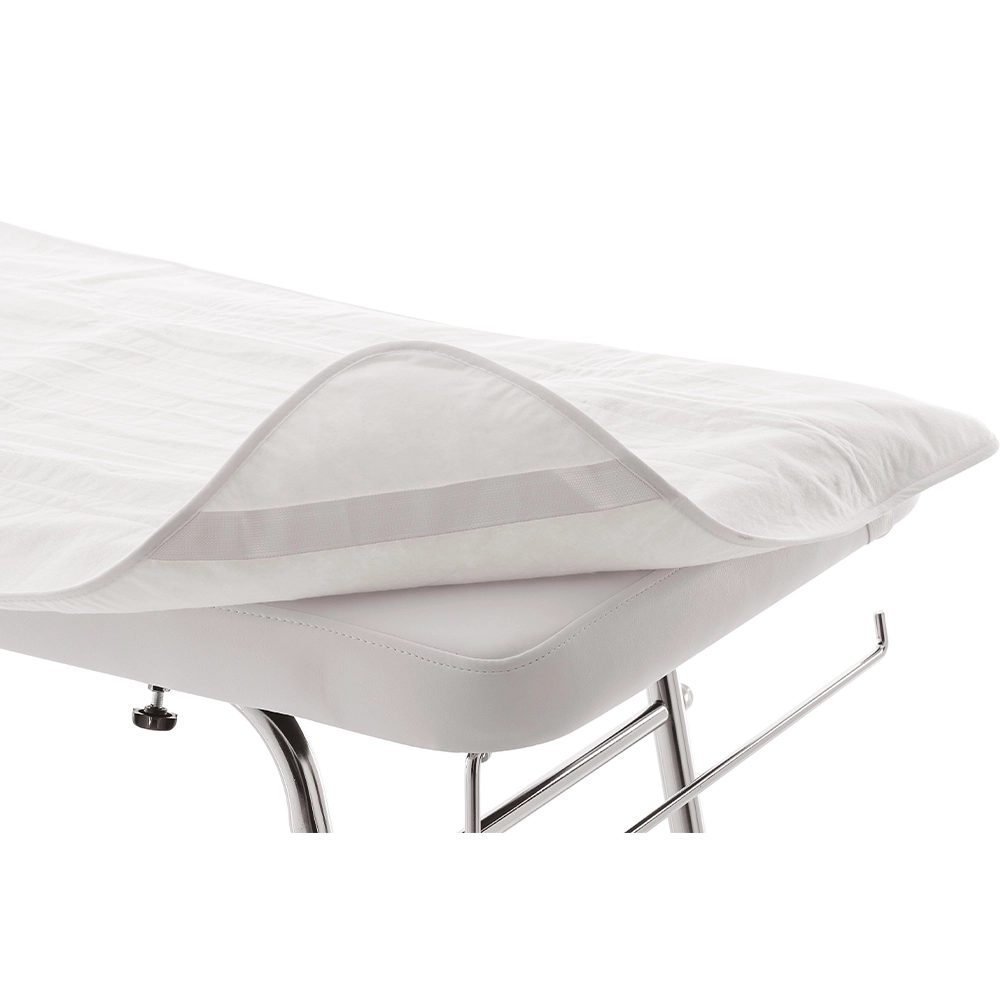Coperta Termica Elettrica Universale per Lettino da Massaggio, Centro Estetico, Spa ed Estetista - immagine 2