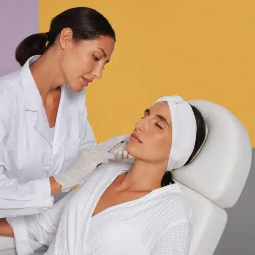 Lettino beauty 4 motori Naggura Swop B4 PRO per estetista centro estetico medicina estetica - immagine 10