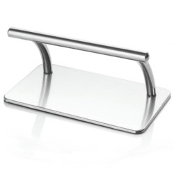 Poggiapiedi da parrucchiere per poltrona da taglio capelli