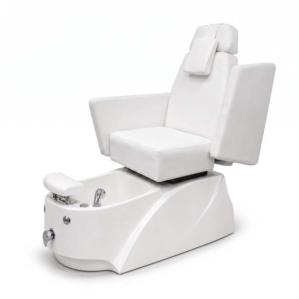 poltrona pedicure gentle weelko