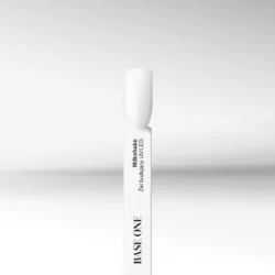 Gel UV Base One Milkshake 100 g 50 gr Silcare