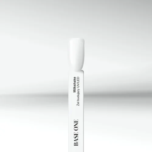 Gel UV Base One Milkshake 100 g 50 gr Silcare