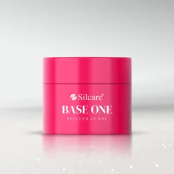 Gel UV Base One Milkshake 100 g 50 gr Silcare