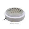 aspiratore da incasso per tavolo manicure filtro hepa