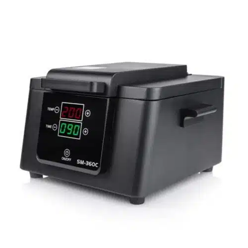Sterilizzatore a secco Digitale professionale digitale 200°