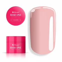 Gel UV Base One Cover – 50 g / 100 g Silcare