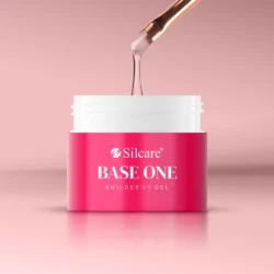 Gel UV Base One Cover – 50 g / 100 g Silcare