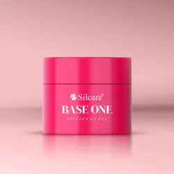 Gel UV Base One Cover – 50 g / 100 g Silcare
