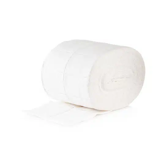 Salvietta leva smalto nail pad 1000 pezzi