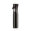 Spray nebulizzatore nero 300 ml