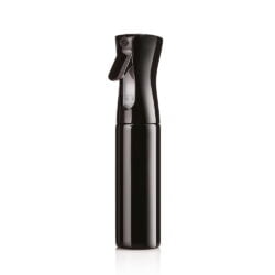 Spray nebulizzatore nero 300 ml